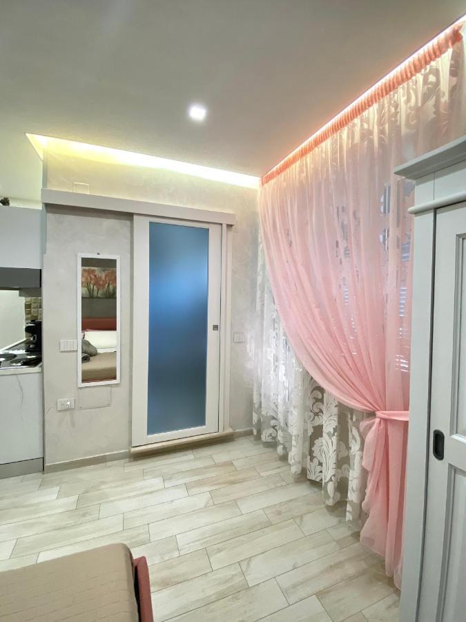 Piazza Veneto House Apartment Tropea Exterior photo