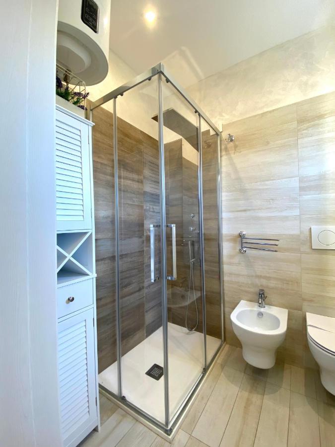 Piazza Veneto House Apartment Tropea Exterior photo