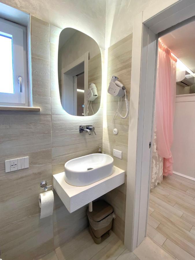 Piazza Veneto House Apartment Tropea Exterior photo