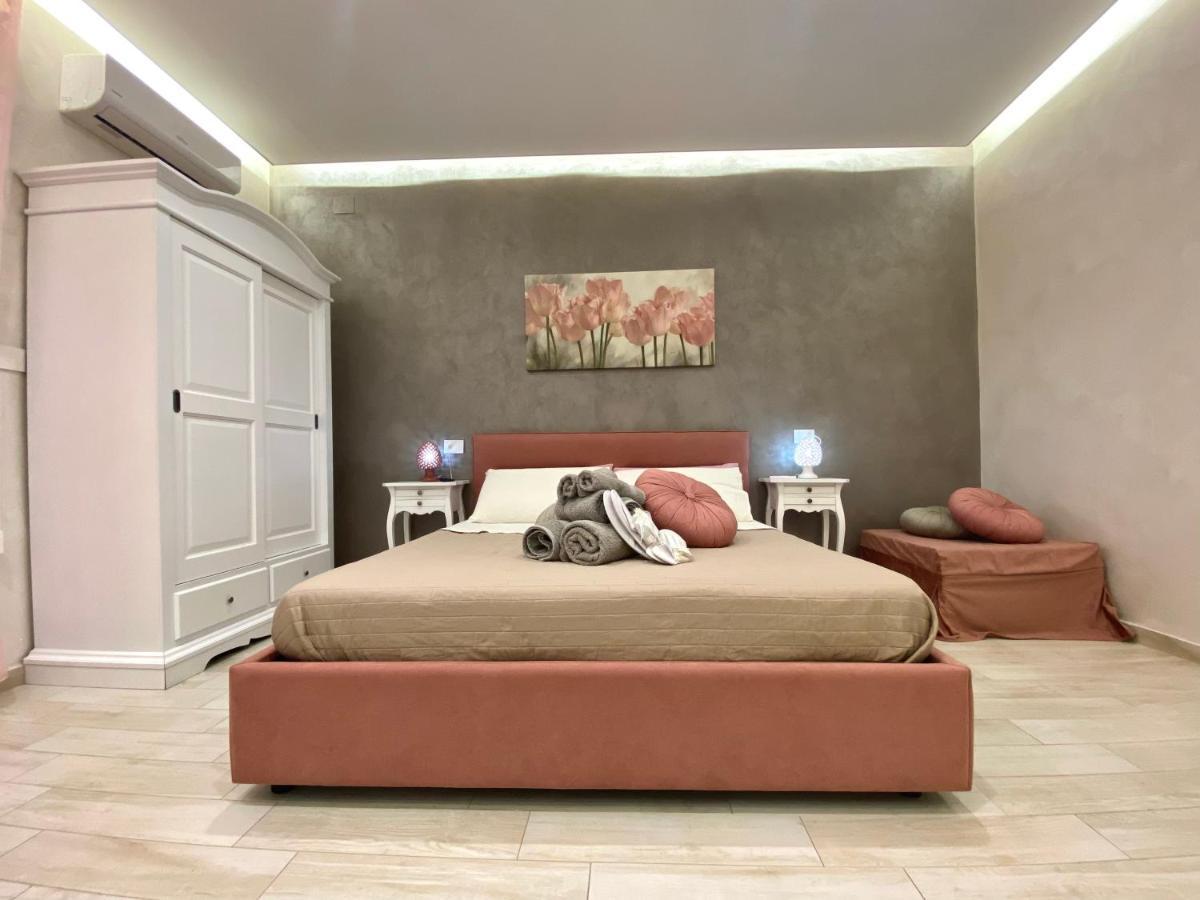 Piazza Veneto House Apartment Tropea Exterior photo
