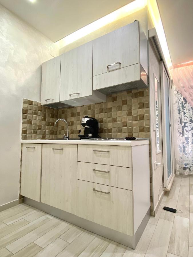 Piazza Veneto House Apartment Tropea Exterior photo